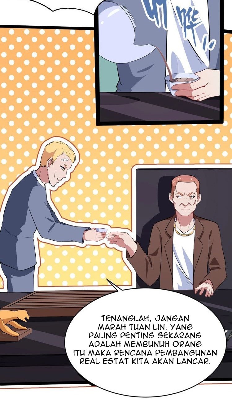 Daddy From Hell Chapter 04 Gambar 45